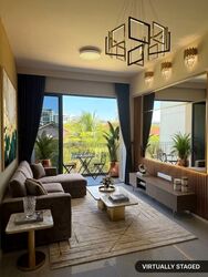 The Watergardens At Canberra (D27), Apartment #567658711